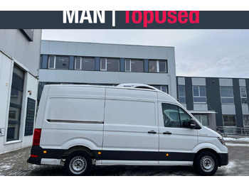 Osobní auto MAN TGE: obrázek 5