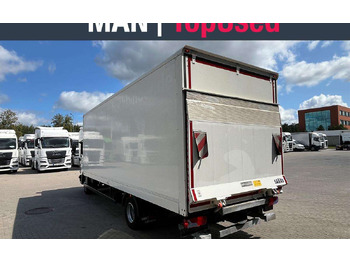 Skříňový nákladní auto MAN TGL 12.220 4X2 BL (7880): obrázek 3