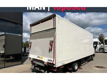 Skříňový nákladní auto MAN TGL 12.220 4X2 BL (7880): obrázek 5