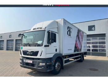 Chladírenský nákladní automobil MAN TGM 18.250