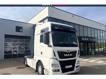 Tahač MAN 18.500 4X2 XXL Cab Retarder (9059): obrázek 2