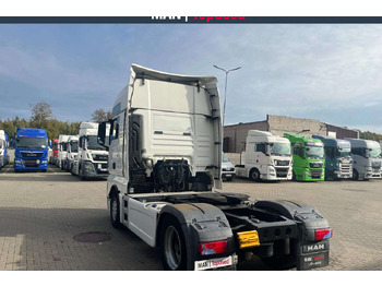 Tahač MAN 18.500 4X2 XXL Cab Retarder (9059): obrázek 3