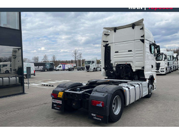 Tahač MAN TGX 18.470 GX Cab: obrázek 4