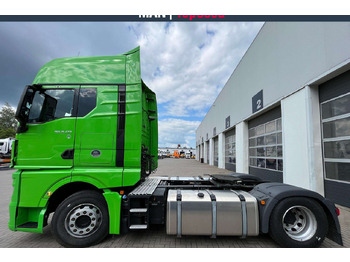 Tahač MAN TGX 18.470 GX Cab: obrázek 5