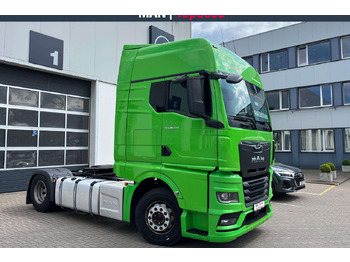 Tahač MAN TGX 18.470 GX Cab: obrázek 2