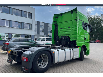 Tahač MAN TGX 18.470 GX Cab: obrázek 4