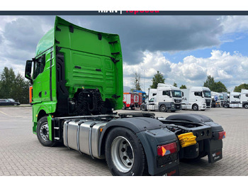 Tahač MAN TGX 18.470 GX Cab: obrázek 3