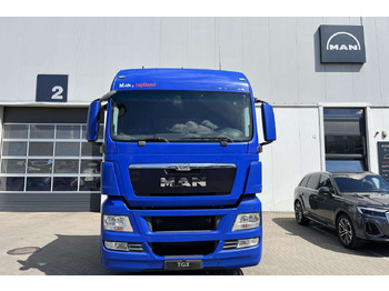 Tahač MAN TGX 18.480 4X2 EURO5 Smart2 (08618): obrázek 2