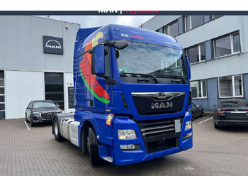Tahač MAN TGX 18.500 XLX Cab Retarder (8739): obrázek 2