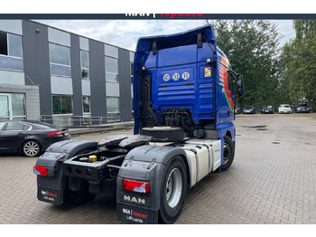 Tahač MAN TGX 18.500 XLX Cab Retarder (8739): obrázek 4