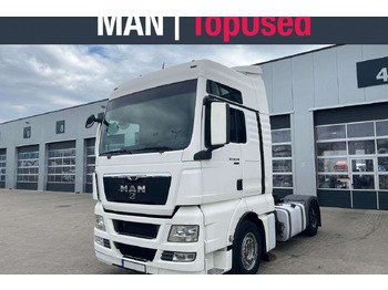 Tahač MAN TGX 18.440