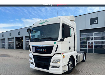 Tahač MAN TGX 18.440
