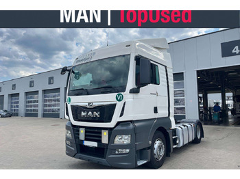 Tahač MAN TGX 18.460
