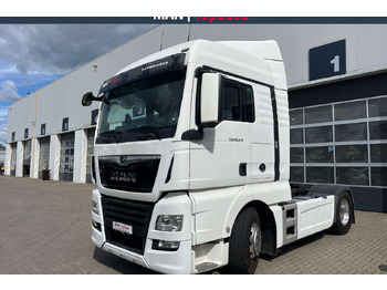 Tahač MAN TGX 18.470