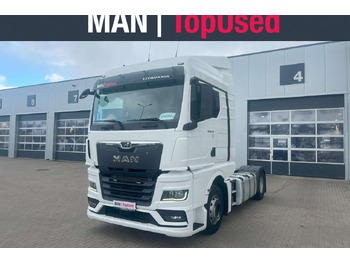 Tahač MAN TGX 18.470