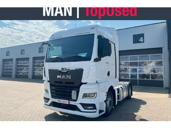 Tahač MAN TGX 18.470