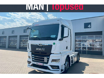 Tahač MAN TGX 18.470