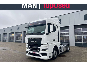 Tahač MAN TGX 18.470