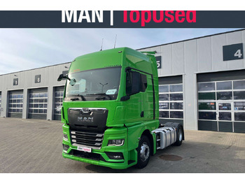 Tahač MAN TGX 18.470