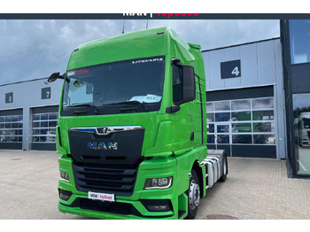 Tahač MAN TGX 18.470