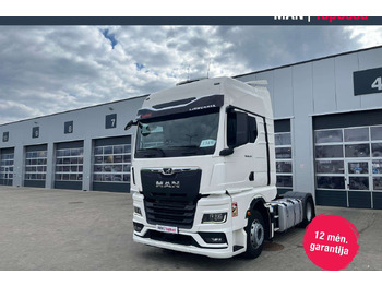 Tahač MAN TGX 18.470