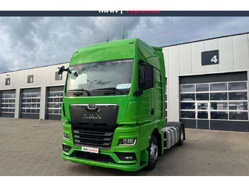 Tahač MAN TGX 18.470