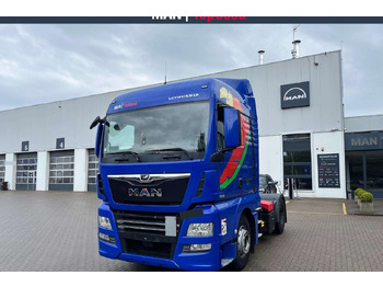 Tahač MAN TGX 18.500