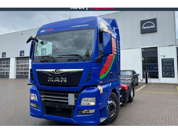 Tahač MAN TGX 18.500