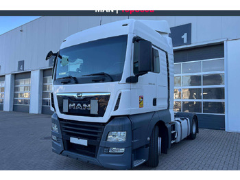 Tahač MAN TGX 18.500