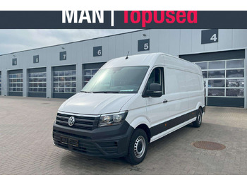 Osobní auto VOLKSWAGEN