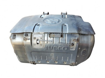 Katalyzátor výfukových plynů IVECO EuroCargo