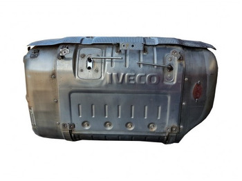 Katalyzátor výfukových plynů pro Nákladní auto Katalysator EURO 6 IVECO Eurocargo - 5801391038 5802031991: obrázek 5