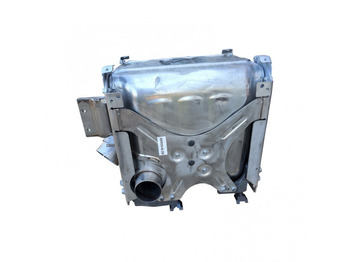 Nový Katalyzátor výfukových plynů pro Nákladní auto Katalysator Euro 5 MERCEDES Actros MP5 - A6804901912: obrázek 3 Nový Katalyzátor výfukových plynů pro Nákladní auto Katalysator Euro 5 MERCEDES Actros MP5 - A6804901912: obrázek 3