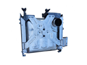 Nový Katalyzátor výfukových plynů pro Nákladní auto Katalysator Euro 5 MERCEDES Actros MP5 - A6804901912: obrázek 2 Nový Katalyzátor výfukových plynů pro Nákladní auto Katalysator Euro 5 MERCEDES Actros MP5 - A6804901912: obrázek 2