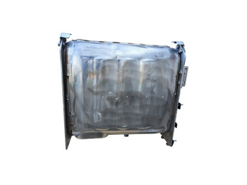 Nový Katalyzátor výfukových plynů pro Nákladní auto Katalysator Euro 5 MERCEDES Actros MP5 - A6804901912: obrázek 5 Nový Katalyzátor výfukových plynů pro Nákladní auto Katalysator Euro 5 MERCEDES Actros MP5 - A6804901912: obrázek 5