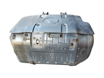 Katalyzátor výfukových plynů IVECO EuroCargo