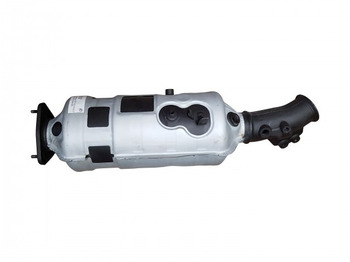 Nový Výfukový systém pro Nákladní auto Rußpartikelfilter,Partikelfilter,DPF IVECO Daily VI - 3.0D - 5802526552 500062084 5802189400 500061110: obrázek 2
