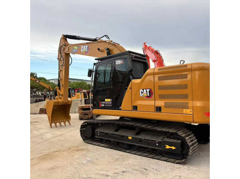Rýpadlo CATERPILLAR 320CL
