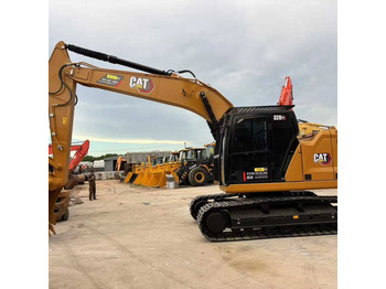 Rýpadlo CATERPILLAR 320CL