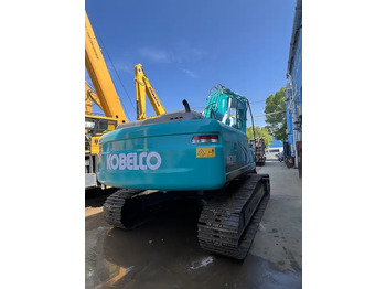 Pásové rýpadlo 20t Used Kobelco Excavator Sk200-8 Sk200 210-8,Kobelco Sk140 Sk200 Sk210 Excavators In Shanghai: obrázek 4