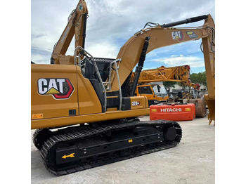 Rýpadlo CATERPILLAR 320GC