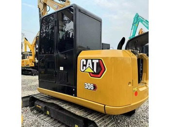 Rýpadlo CATERPILLAR 306E2