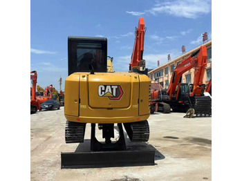 Rýpadlo CATERPILLAR 306E2