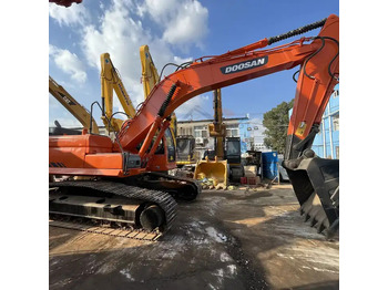 Rýpadlo DOOSAN DX300LC