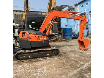 Pásové rýpadlo HITACHI ZX55