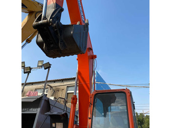 Pásové rýpadlo DOOSAN DH60