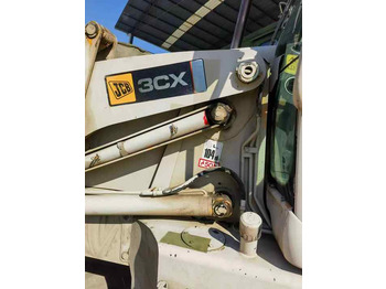 Rýpadlo-nakladač Backhoe loader JCB 3CX 4*4 tlb loader UKmade, used cheap JCB 3CX retro loader and digger: obrázek 5 Rýpadlo-nakladač Backhoe loader JCB 3CX 4*4 tlb loader UKmade, used cheap JCB 3CX retro loader and digger: obrázek 5