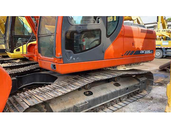 Best Selling DOOSAN excavator machine construction used machinery equipment dx225 DX60 DX70 DH60  DH220 used excavators in stock leasing Best Selling DOOSAN excavator machine construction used machinery equipment dx225 DX60 DX70 DH60  DH220 used excavators in stock: obrázek 2