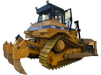 Buldozer CATERPILLAR D8R