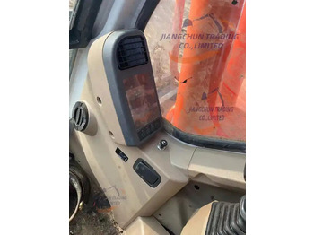 Doosan DH220 20 Tons Amphibious excavators Used DH220LC-7 Amphibious Excavator leasing Doosan DH220 20 Tons Amphibious excavators Used DH220LC-7 Amphibious Excavator: obrázek 3